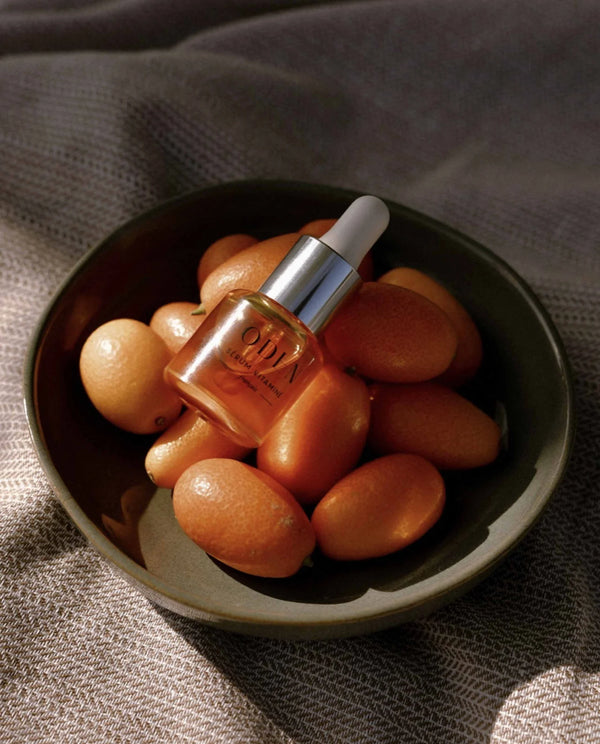Sérum vitaminé